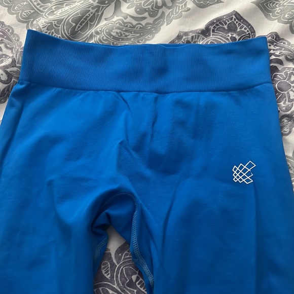 Jed North seamless leggings - Picture 4 of 7